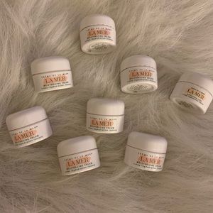 La mer moisturizer cream